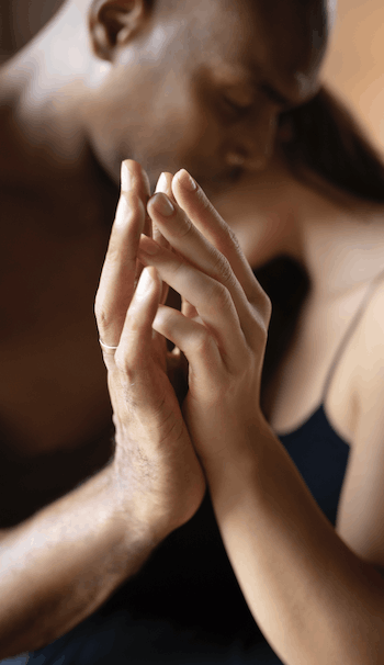 Curso de Tantra para Hombres - El Templo del Despertar